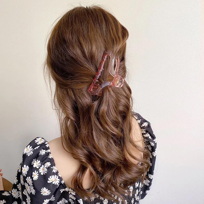 Hairclip Mejiwoo Top