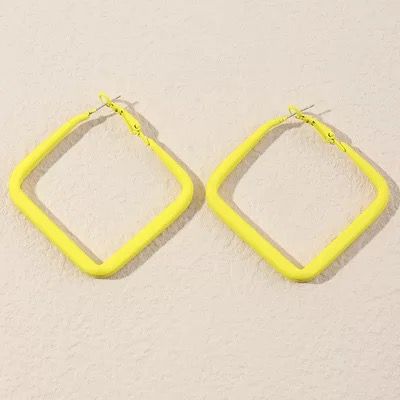 ARETES GEOMETRIC COLORFULL