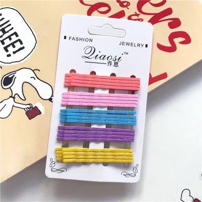 HORQUILLAS SIMP COLORES