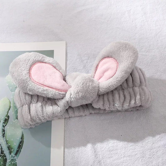 HEAD BAND CUTE RABBIT