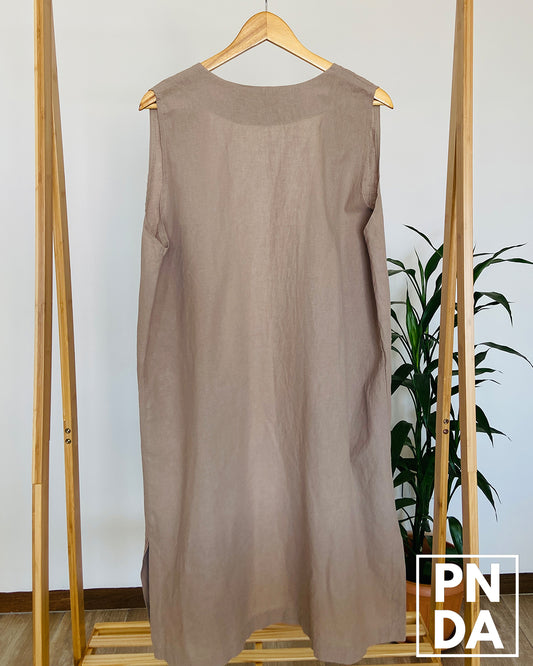 Chaleco Blazer Buddies