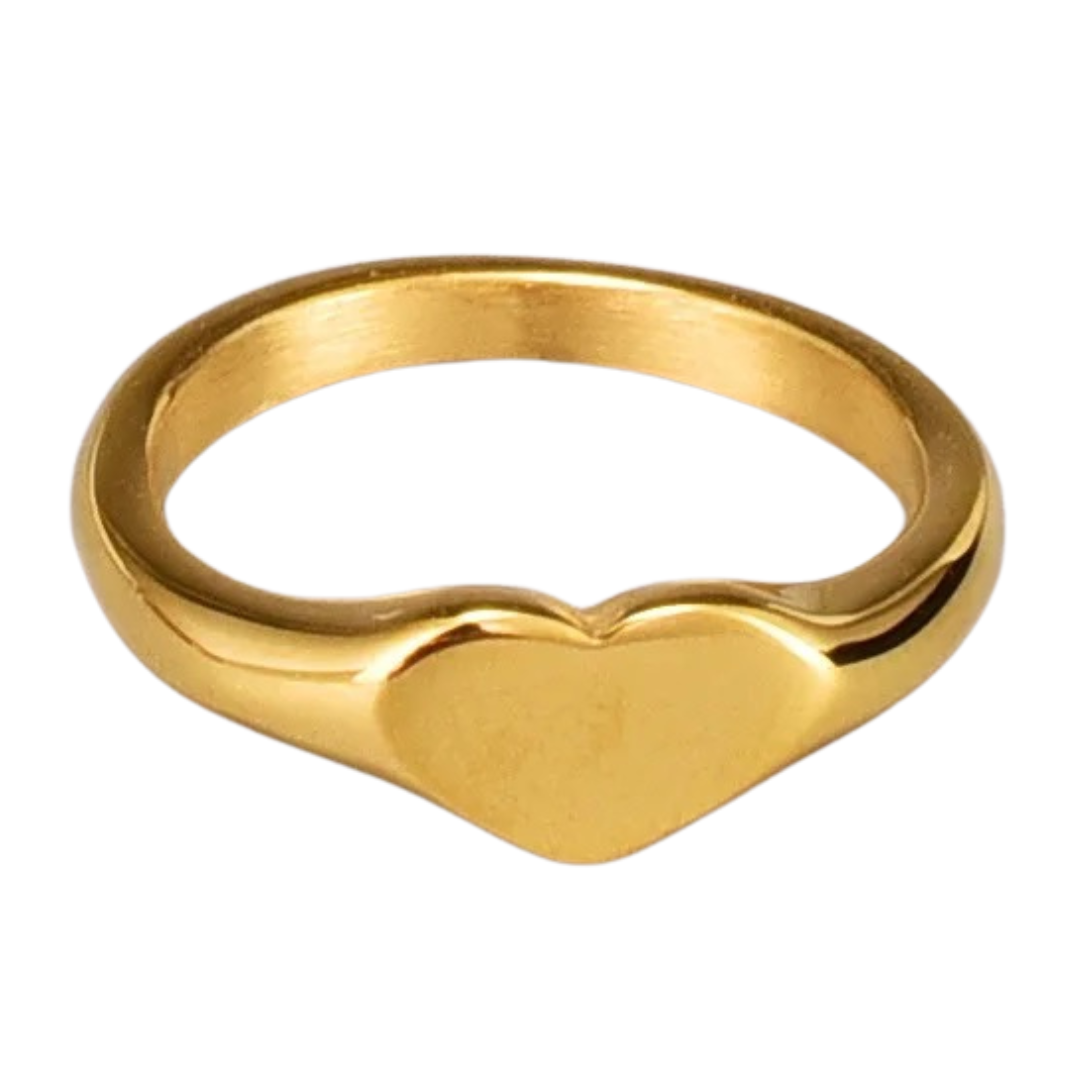 Anillo Amor Propio
