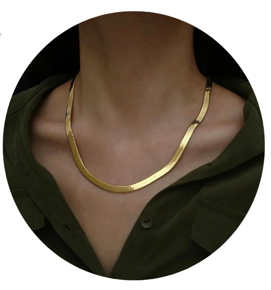 Collar Nodita