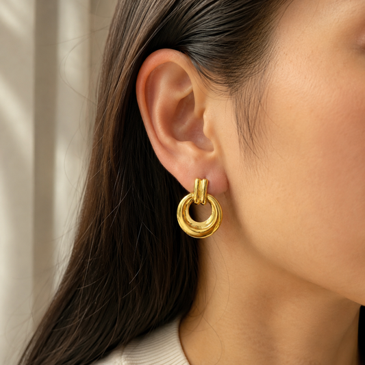 Aretes Elena