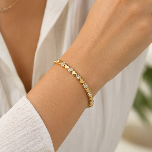 Pulsera Juliette