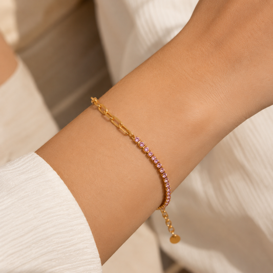Pulsera Magnolia