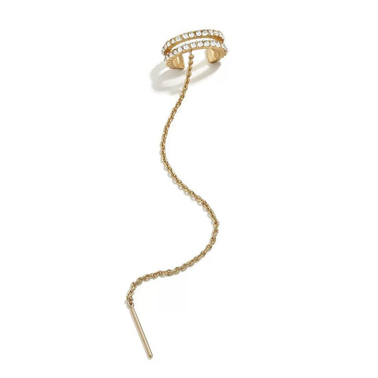 EAR CUFF DIAMANTES