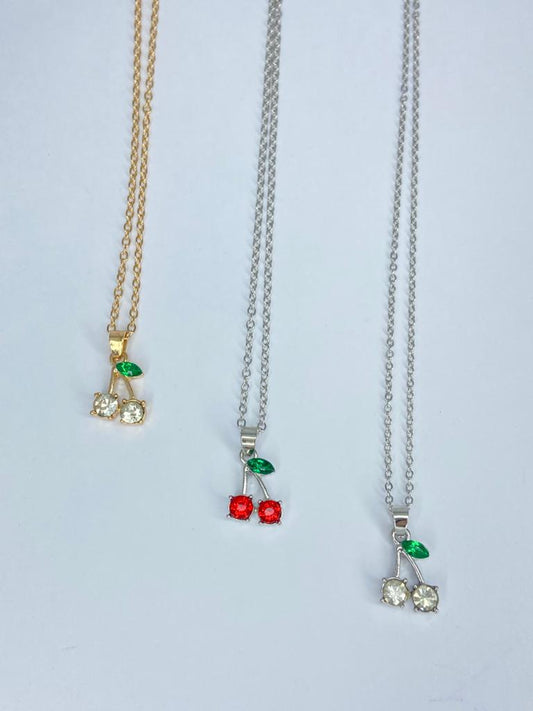 COLLAR CHERRY