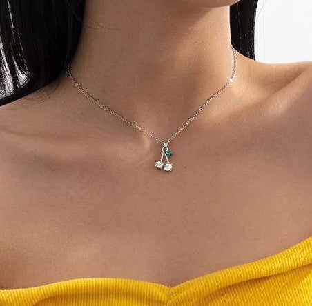 COLLAR CHERRY