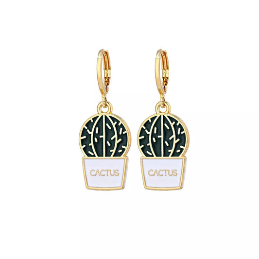 ARETES PLANTS