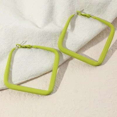 ARETES GEOMETRIC COLORFULL