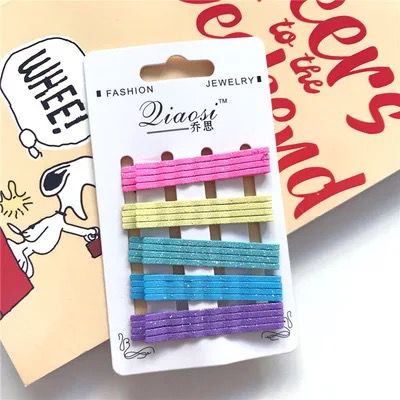HORQUILLAS SIMP COLORES