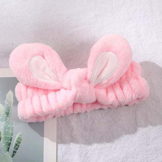 HEAD BAND CUTE RABBIT