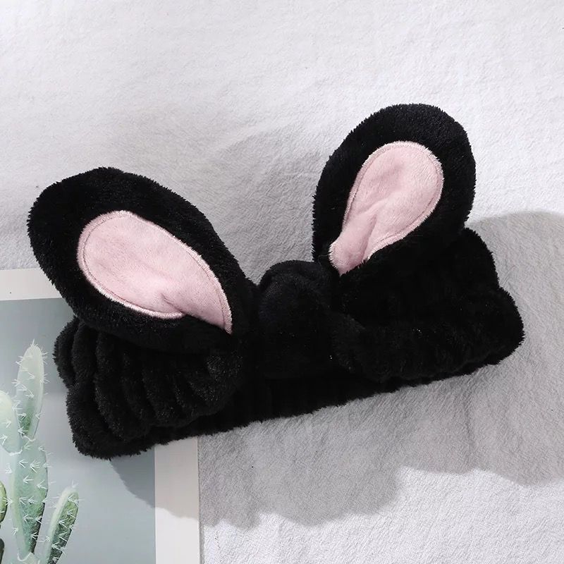 HEAD BAND CUTE RABBIT