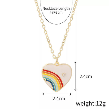 COLLAR SHOCKER HEART