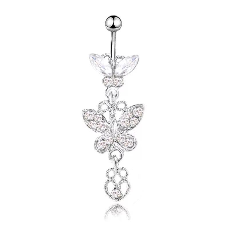 PIERCING MARIPOSA