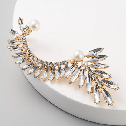 EAR CUFF COLORS GLAM TOP