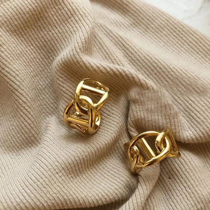 ARETES VANCI GLAM