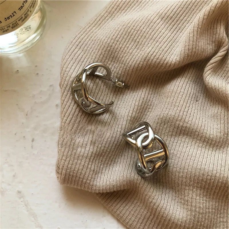 ARETES VANCI GLAM