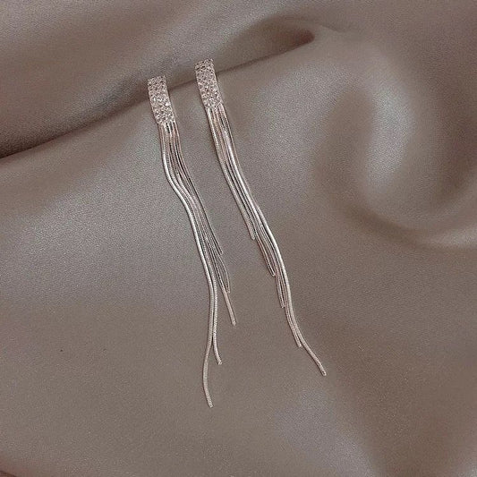 ARETES BLING CHAIN