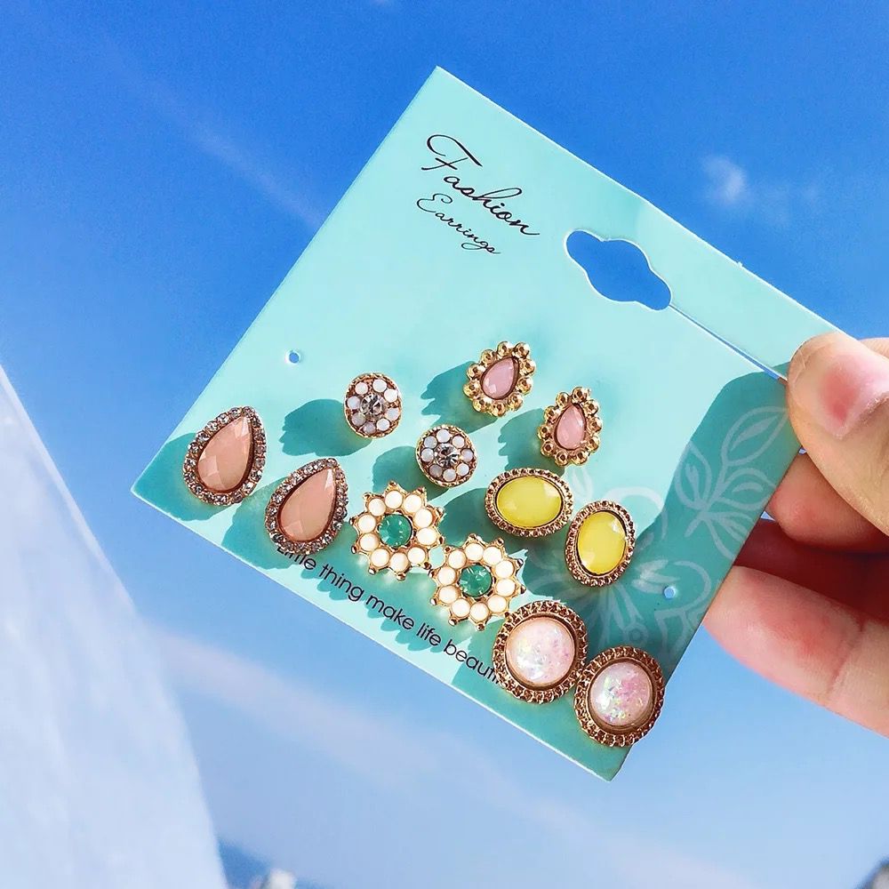 SET ARETES CHILD