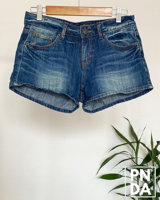 Shorts Jeans Evisu