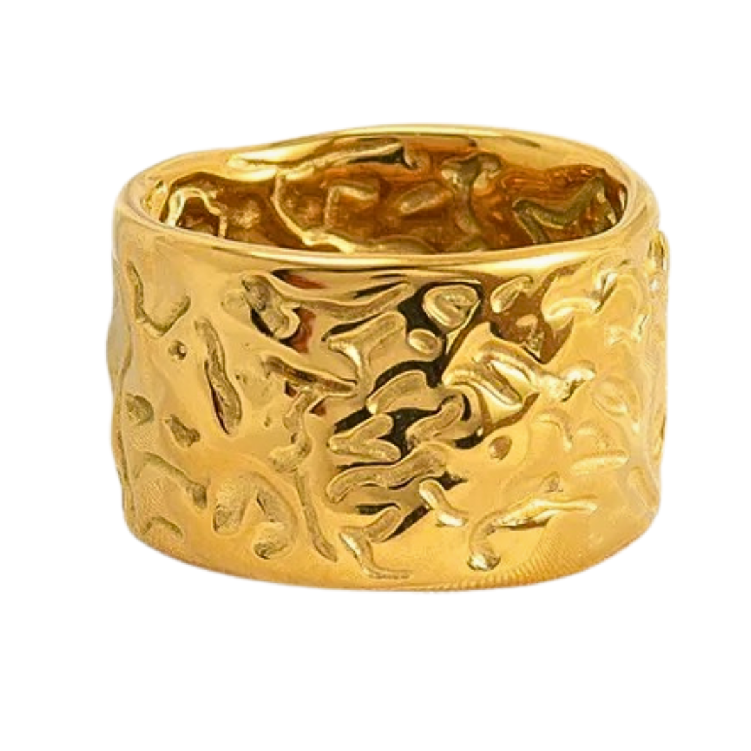 Anillo Poderes