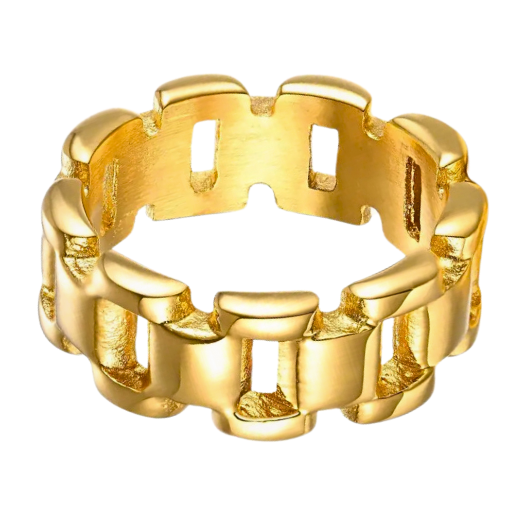 Anillo Infini