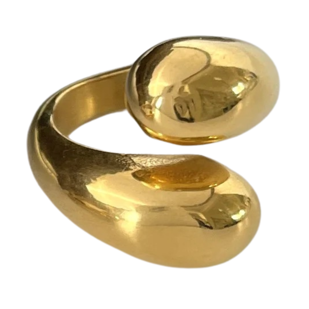 Anillo Armonía