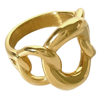 Anillo Paz