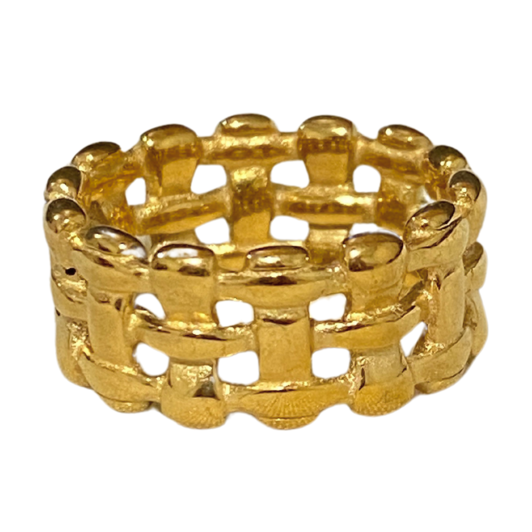 Anillo Serenidad