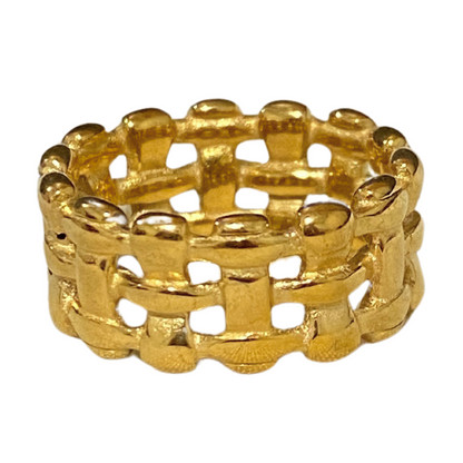 Anillo Serenidad