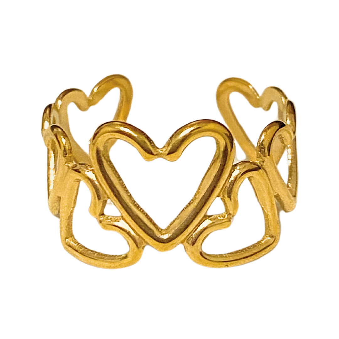 Anillo Amore