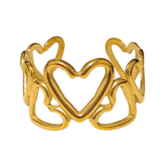 Anillo Amore