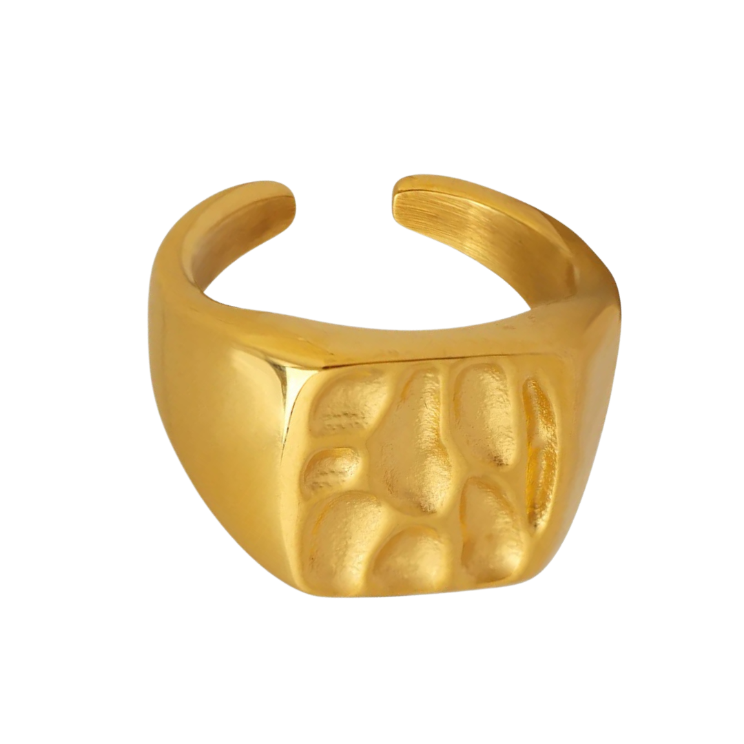 Anillo Lumina