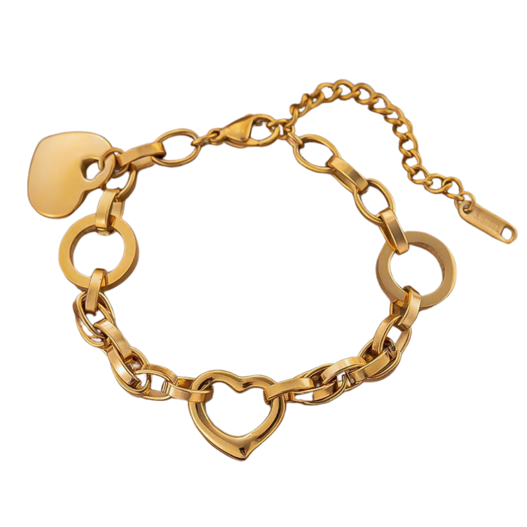 Pulsera Paz Interior