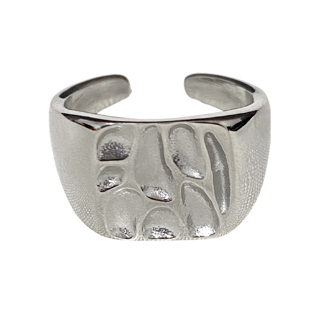 Anillo Lumina Plata