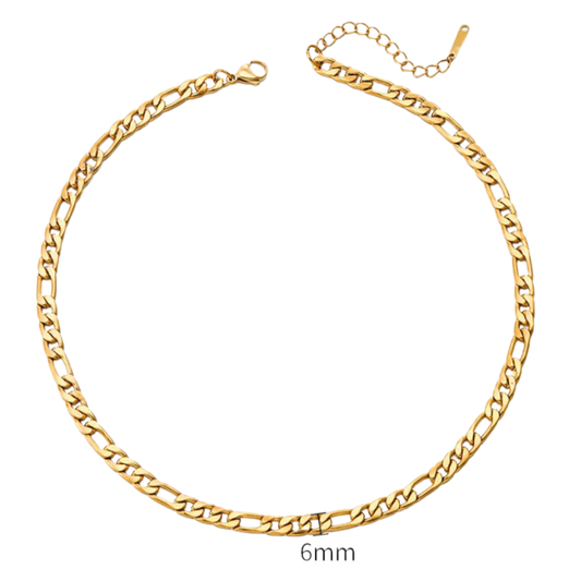 Collar Solari