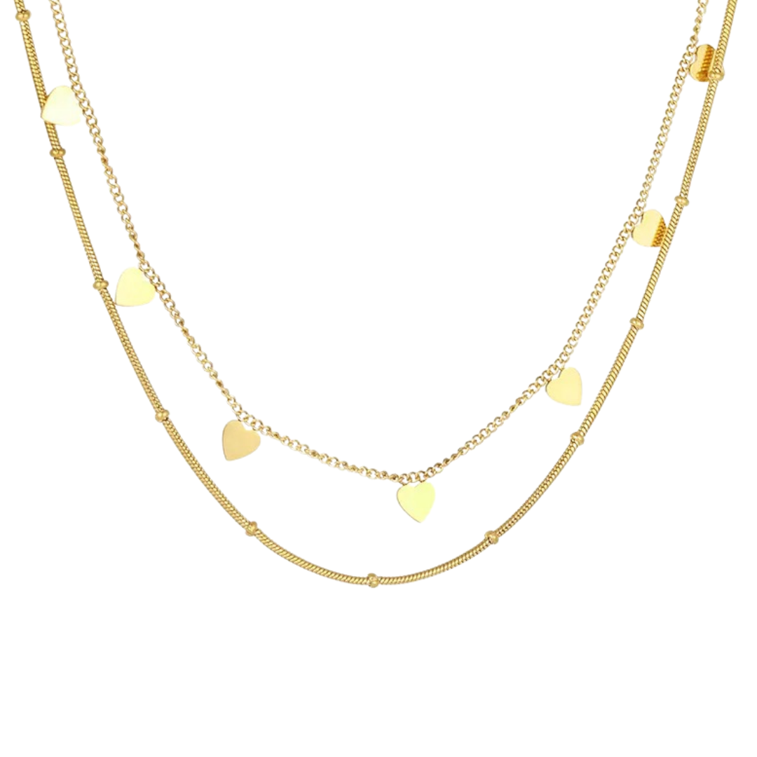 Collar Morita