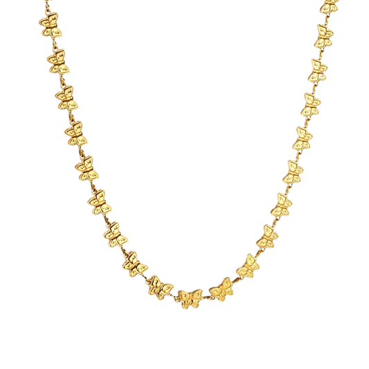 Collar Sensaciones