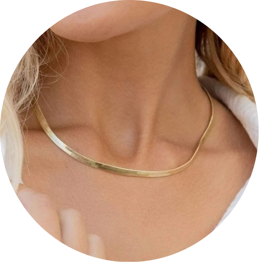 Collar Dita