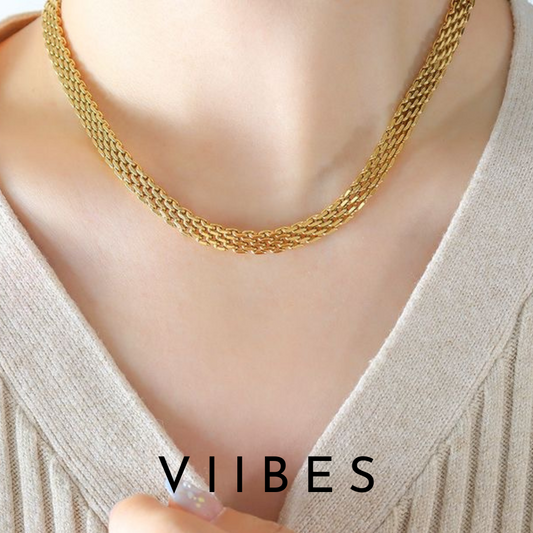 Collar Abundancia