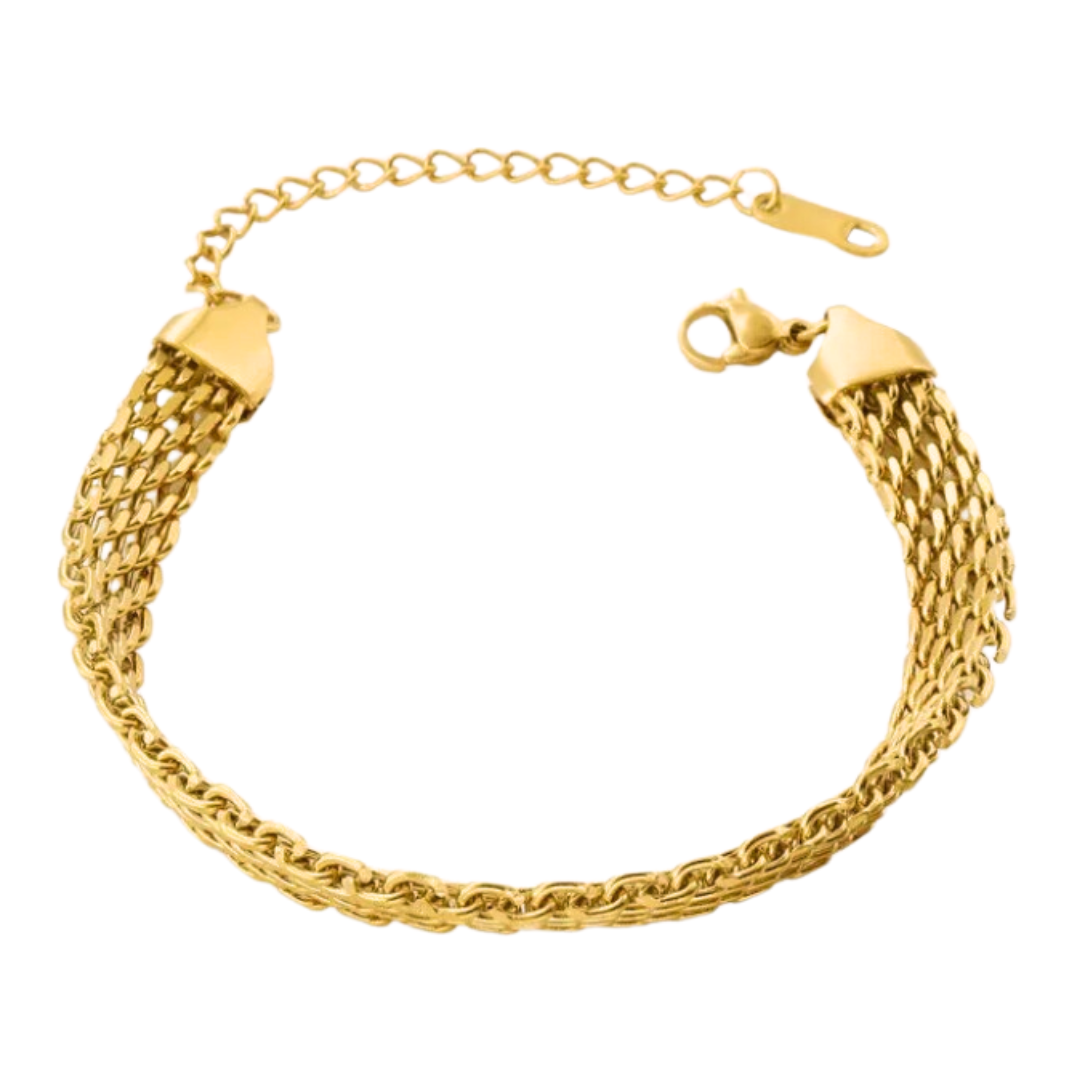 Pulsera Intuición