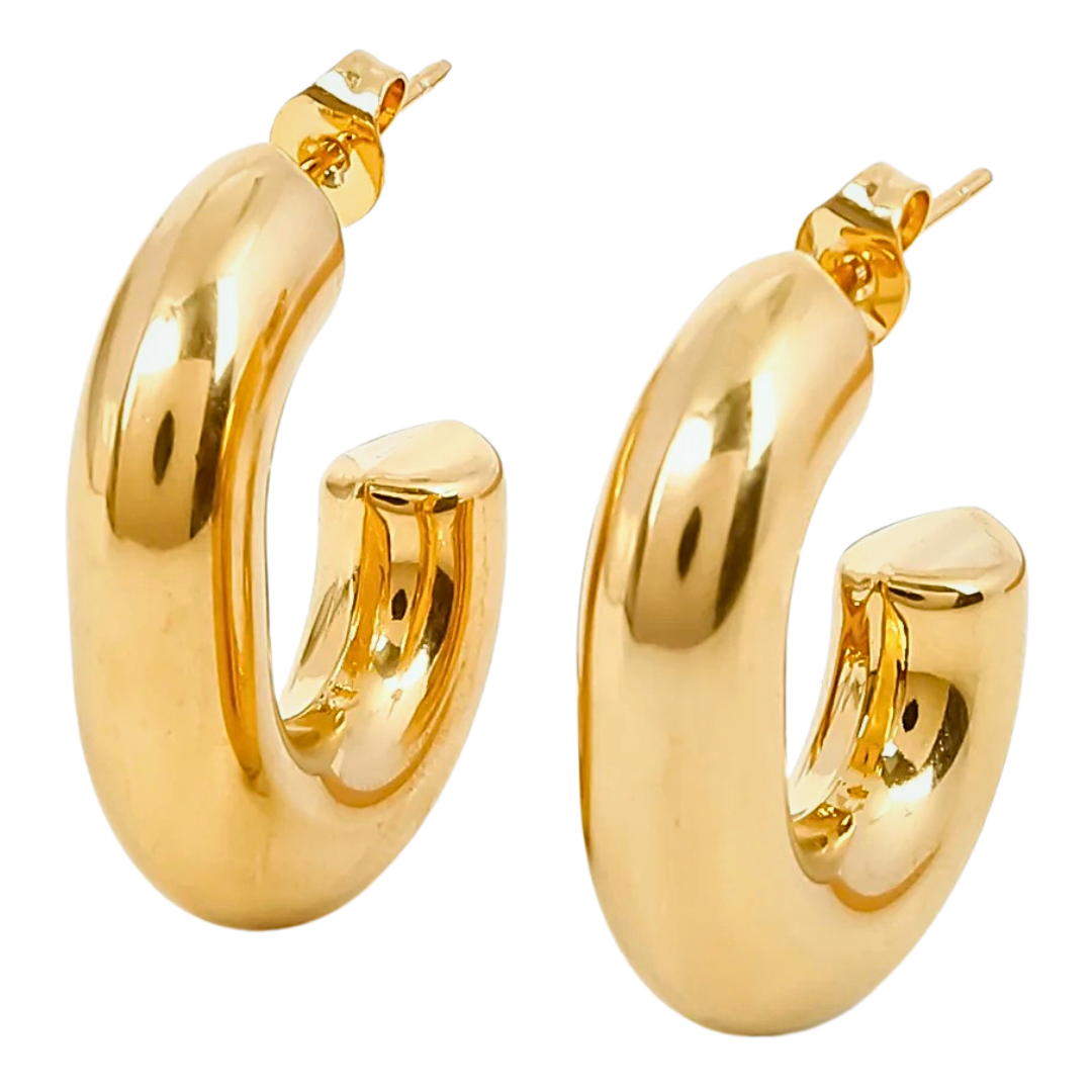 Aretes Clásica