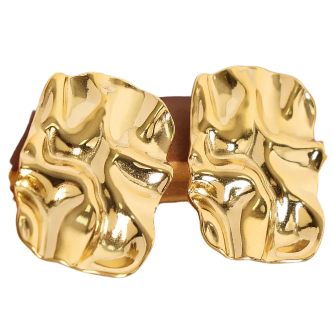 Aretes Alma