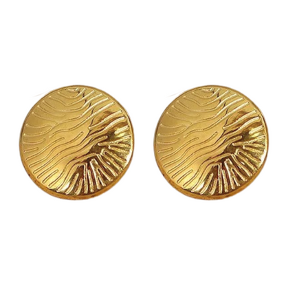 Aretes Secreto