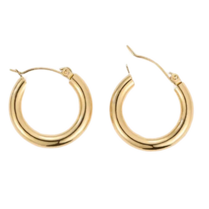Aretes Richie