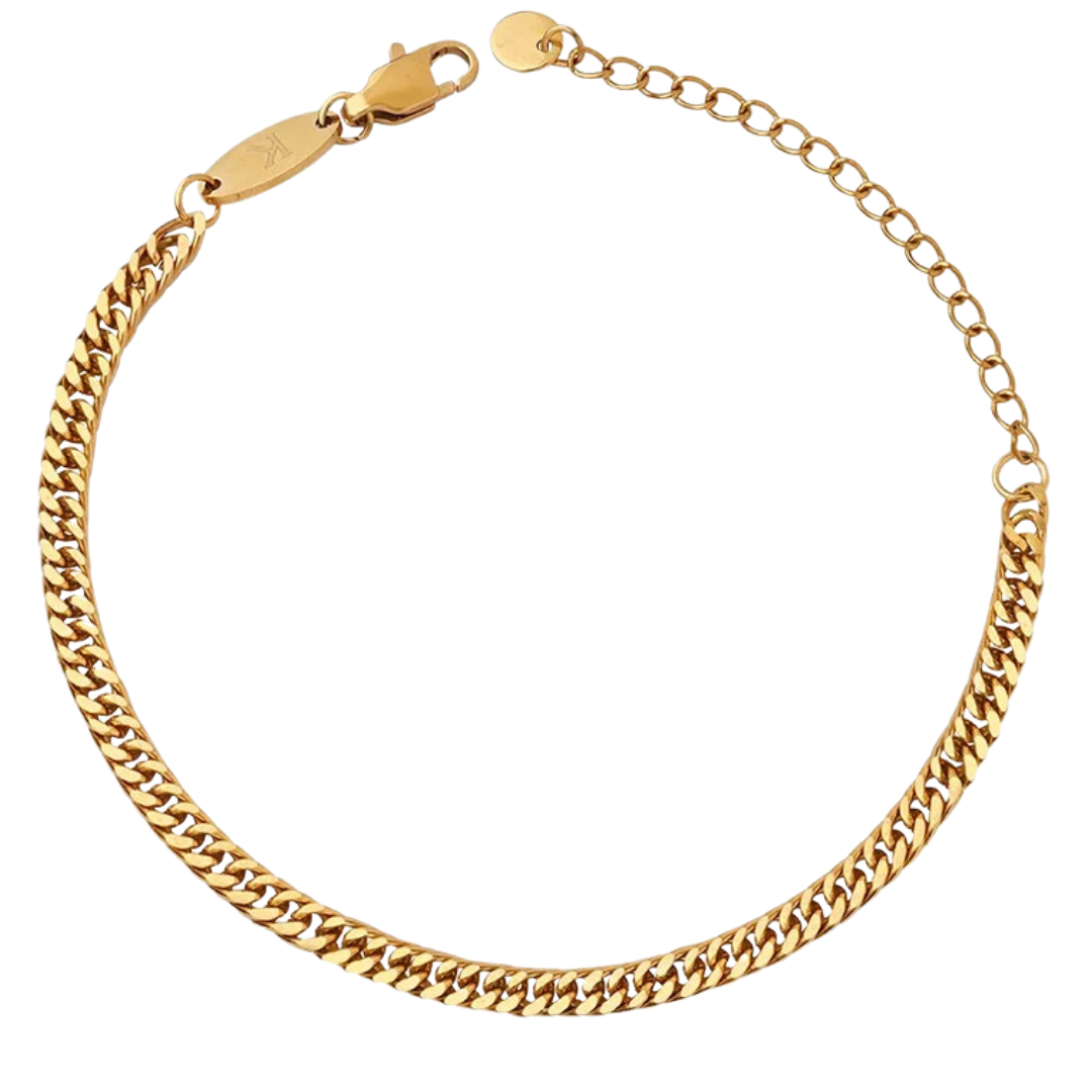 Pulsera Claridad