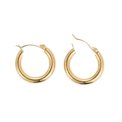 Aretes Richi