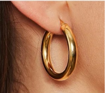 Aretes Richie